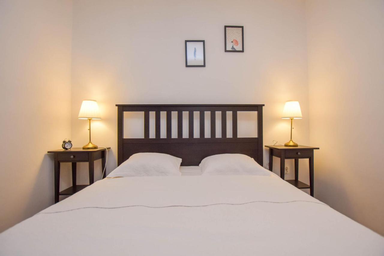 Apartmani Mara Pakostane Luaran gambar