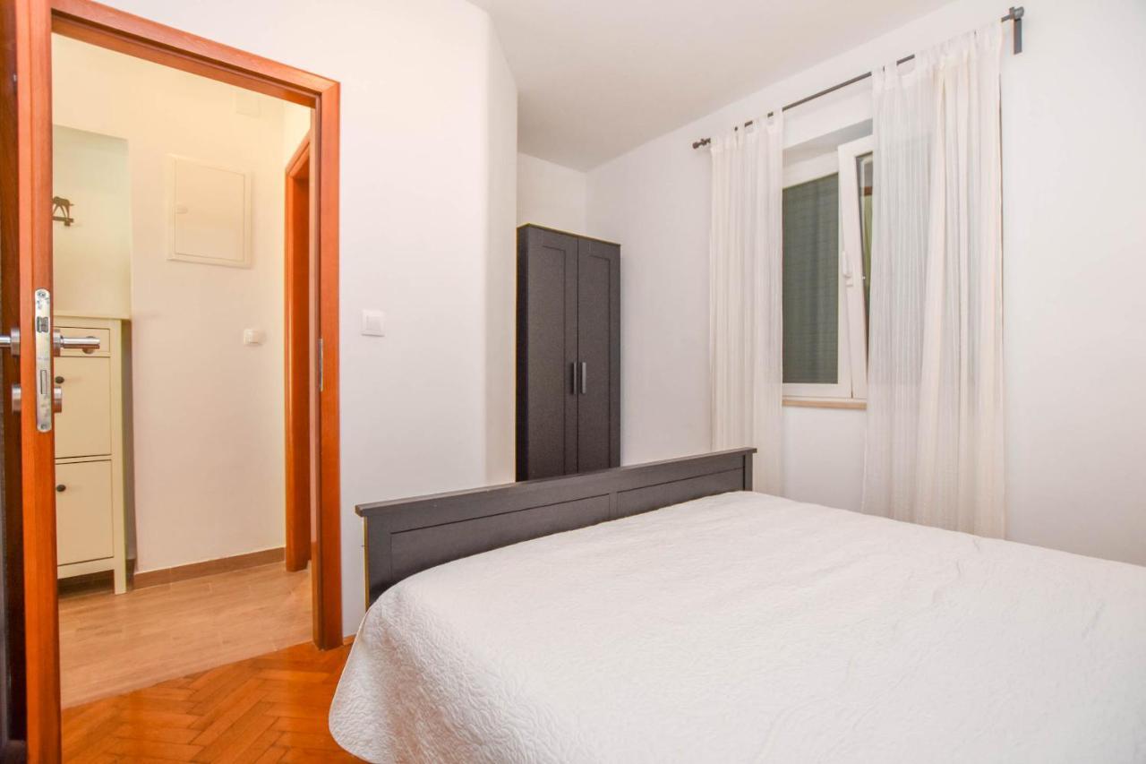 Apartmani Mara Pakostane Luaran gambar